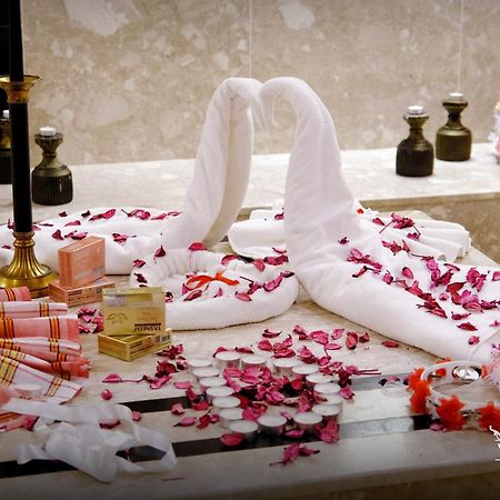 Vital Thermal Hotel & Spa ترمال المظهر الخارجي الصورة