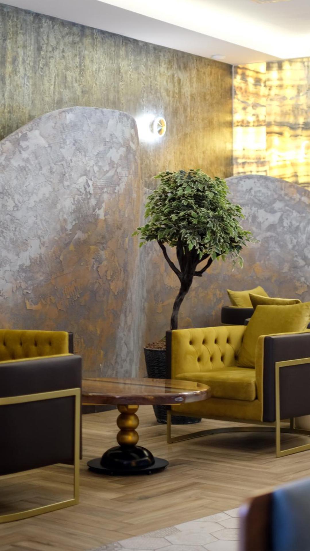 Vital Thermal Hotel & Spa ترمال المظهر الخارجي الصورة